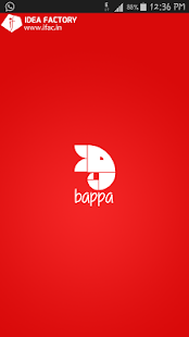 How to download Bappa 1.4 apk for pc