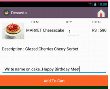 How to mod Digital Menu 4.1.1 apk for pc