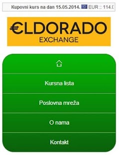 How to install Menjačnica Eldorado Exchange 1.1 apk for laptop