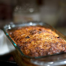 Old-Fashioned Meatloaf I