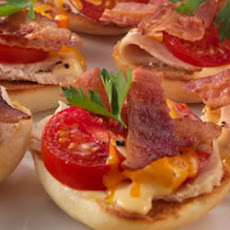 Hot Browns