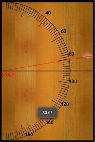 AndroidProtractor