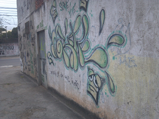 Grafite Smile