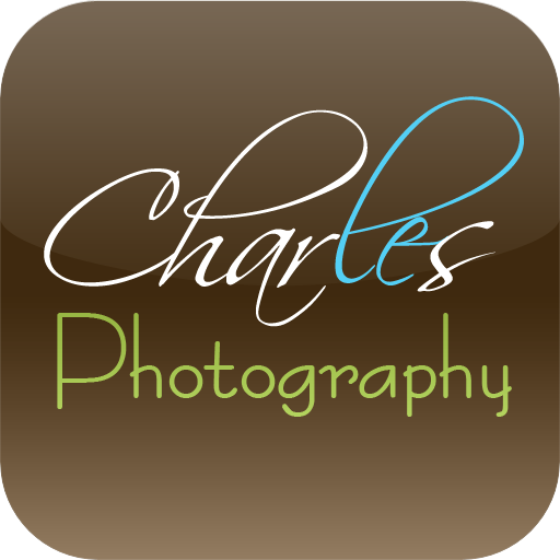 Charles Le Photography LOGO-APP點子