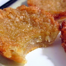 Butter Tarts
