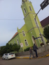 Igreja Protestante IECLB