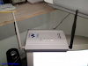 Modem Movistar Axesstel Mod D800