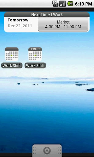 【免費商業App】Work Shifts-APP點子