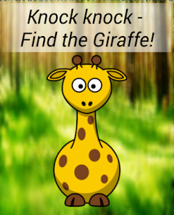 How to download Find the Giraffe! 1.08 apk for android
