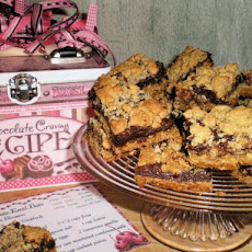Chocolate Revel Bars