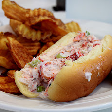 Lobster Rolls