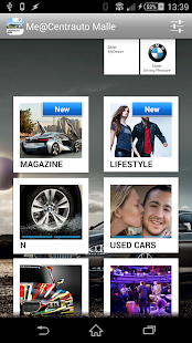 How to mod Me@Centrauto lastet apk for laptop