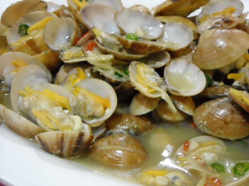 Hoi peng seafood