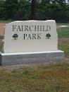 Mulvane Fairchild Park