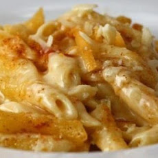 Ultimate Mac 'n' Cheese