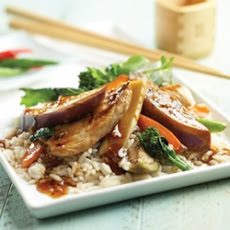 Asian Stir Fry Sauce