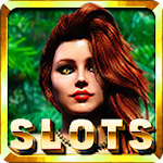 Slots™ Jungle - Slot Machines Apk