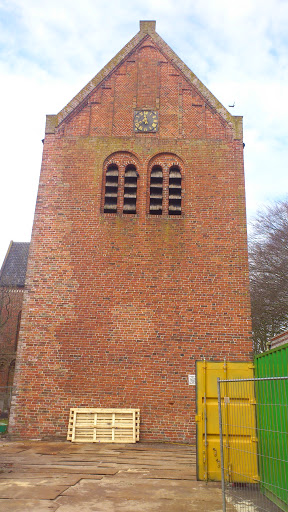 Kerk Zuidbroek