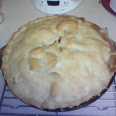 Apple Pie