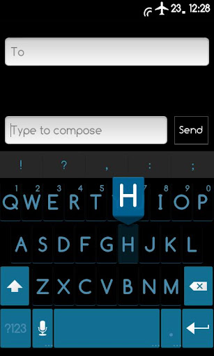 DarkICE-ICS Skin for ICS KB