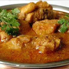Chicken Chettinad