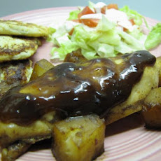 Pineapple Chicken