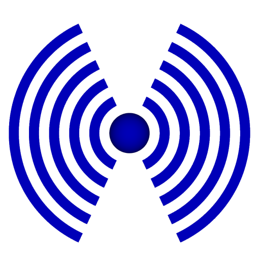 woofi - WiFi radio management. LOGO-APP點子