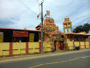 Tharavai Siththy Vinayagar Temple, Kalmunai