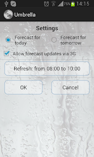 How to install Umbrella 1.7 unlimited apk for bluestacks