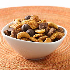 Mayan Chocolate Chex® Mix