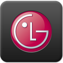 LG Cinema 3D Smart TV mobile app icon