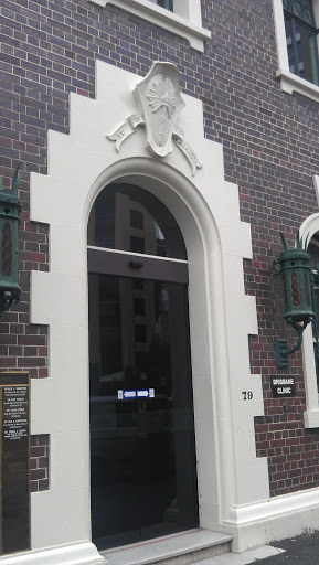 Old Brisbane Clinic
