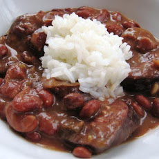 Emeril’s New Orleans-Style Red Beans and Rice