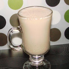 Rice Pudding Smoothie