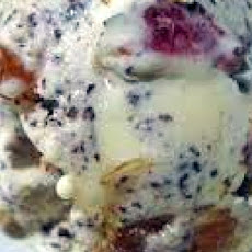 Cassata Gelata I (molded Ice Cream)