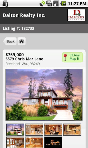 免費下載商業APP|Whidbey Island Real Estate app開箱文|APP開箱王