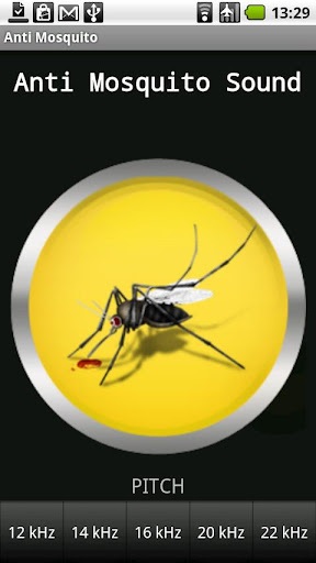 anti-mosquito-repellent-sonic for android screenshot