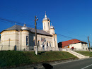 Alta Biserica Bautar