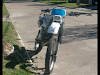Xr 250 R Mod 93 Patentada