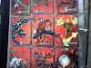 Marvel Cards 1994 Spiderman Completa C4 Hologra