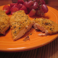 Italian Chicken Breasts