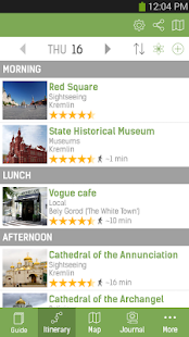 How to download Moscow Travel Guide – mTrip 2.5.7 mod apk for bluestacks