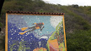 Mural Acuatico