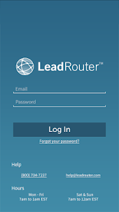 How to get LeadRouter - Real Estate 2.0.4 unlimited apk for laptop