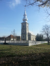 Biserica Sf. Mihail