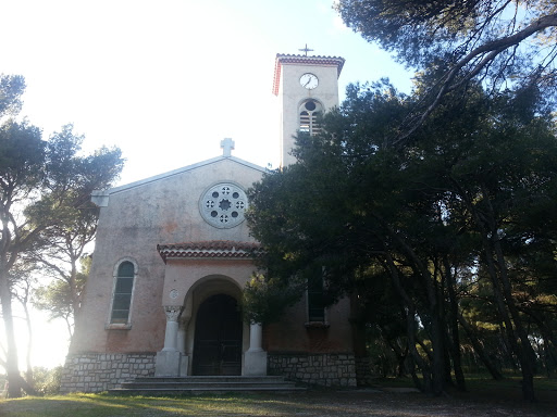 Eglise de Lavéra