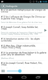 How to mod Exposition Joseph Cornell 1.1.3 mod apk for android