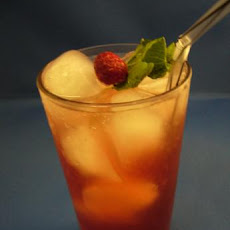 French Mojito