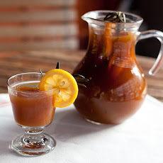 Bolliwood Punch from Slightly Oliver