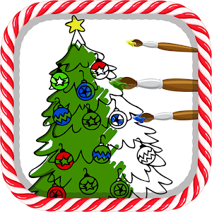 My Big Christmas Coloring Book.apk 1.1.1